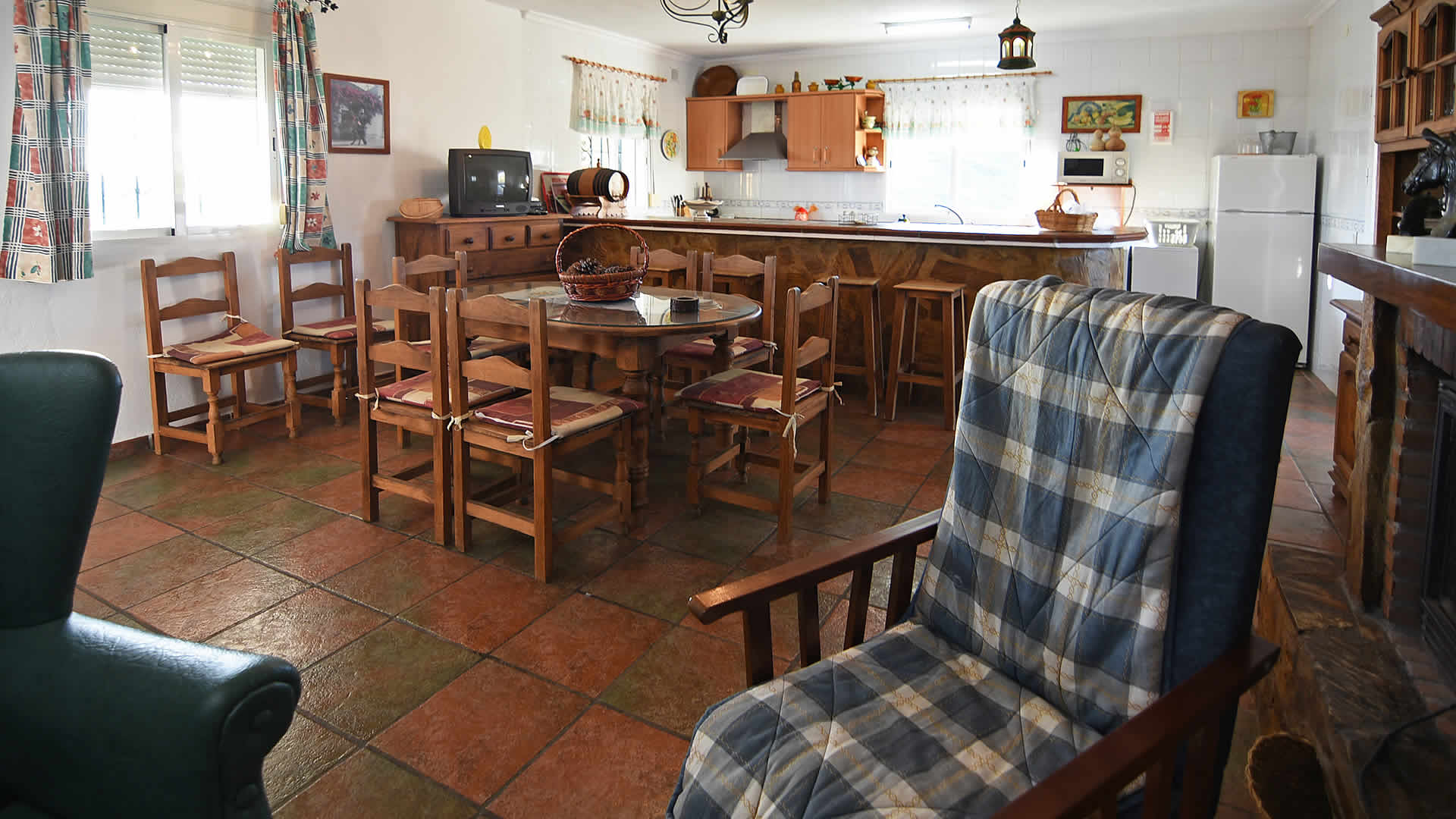 SalÃ³n/comedor
