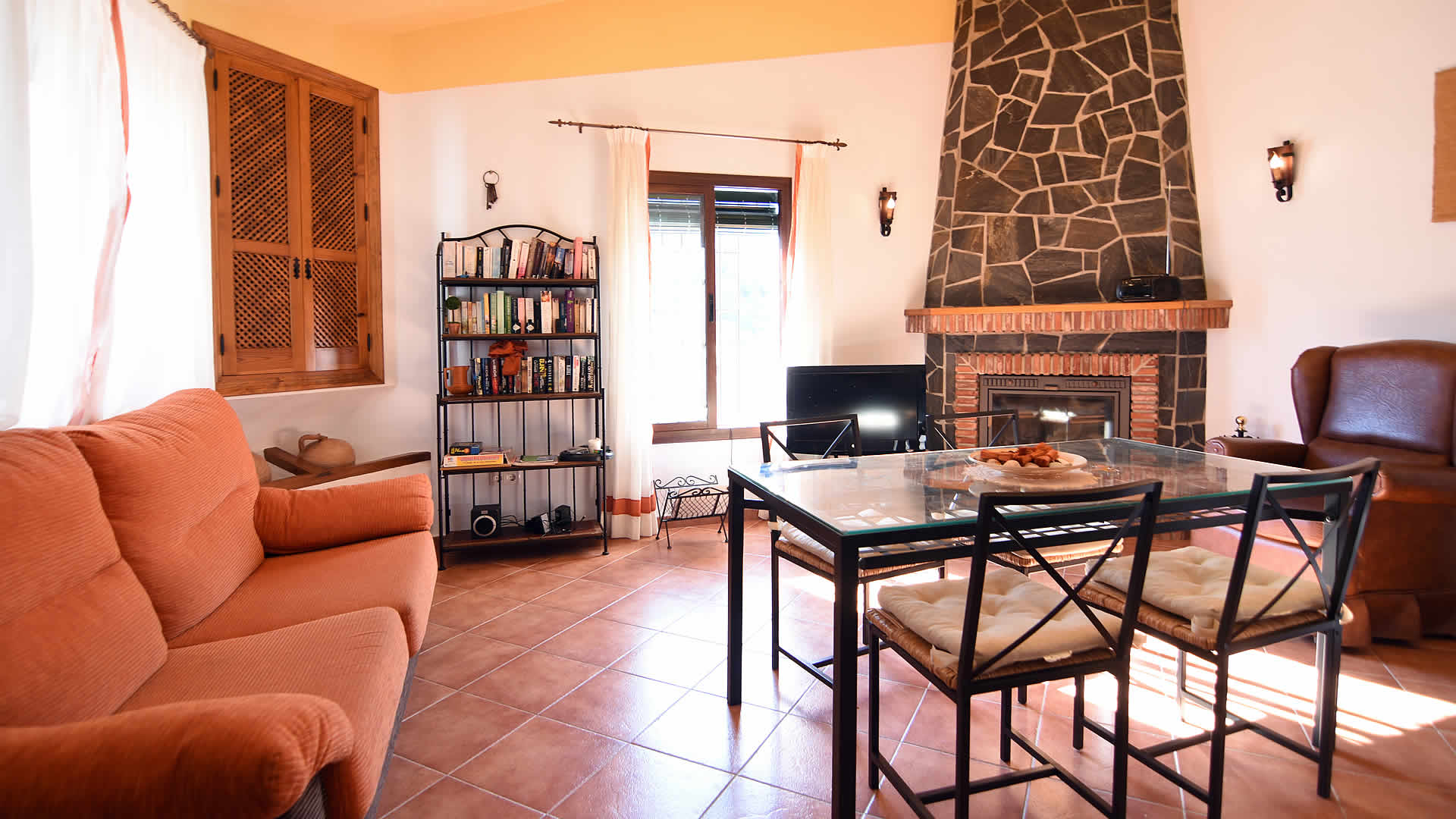 Salon/Salle Ã  manger