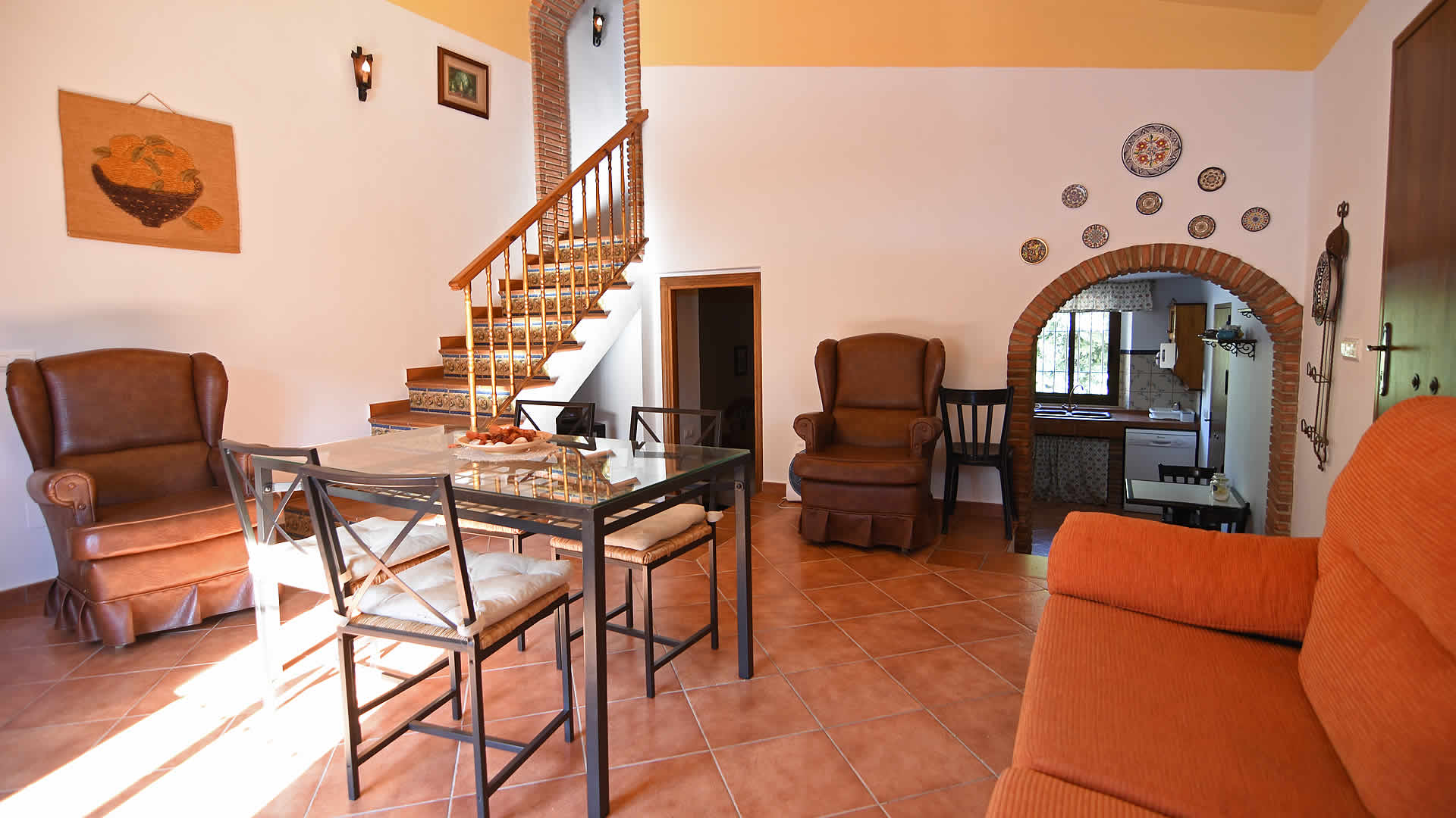 Salon/Salle Ã  manger