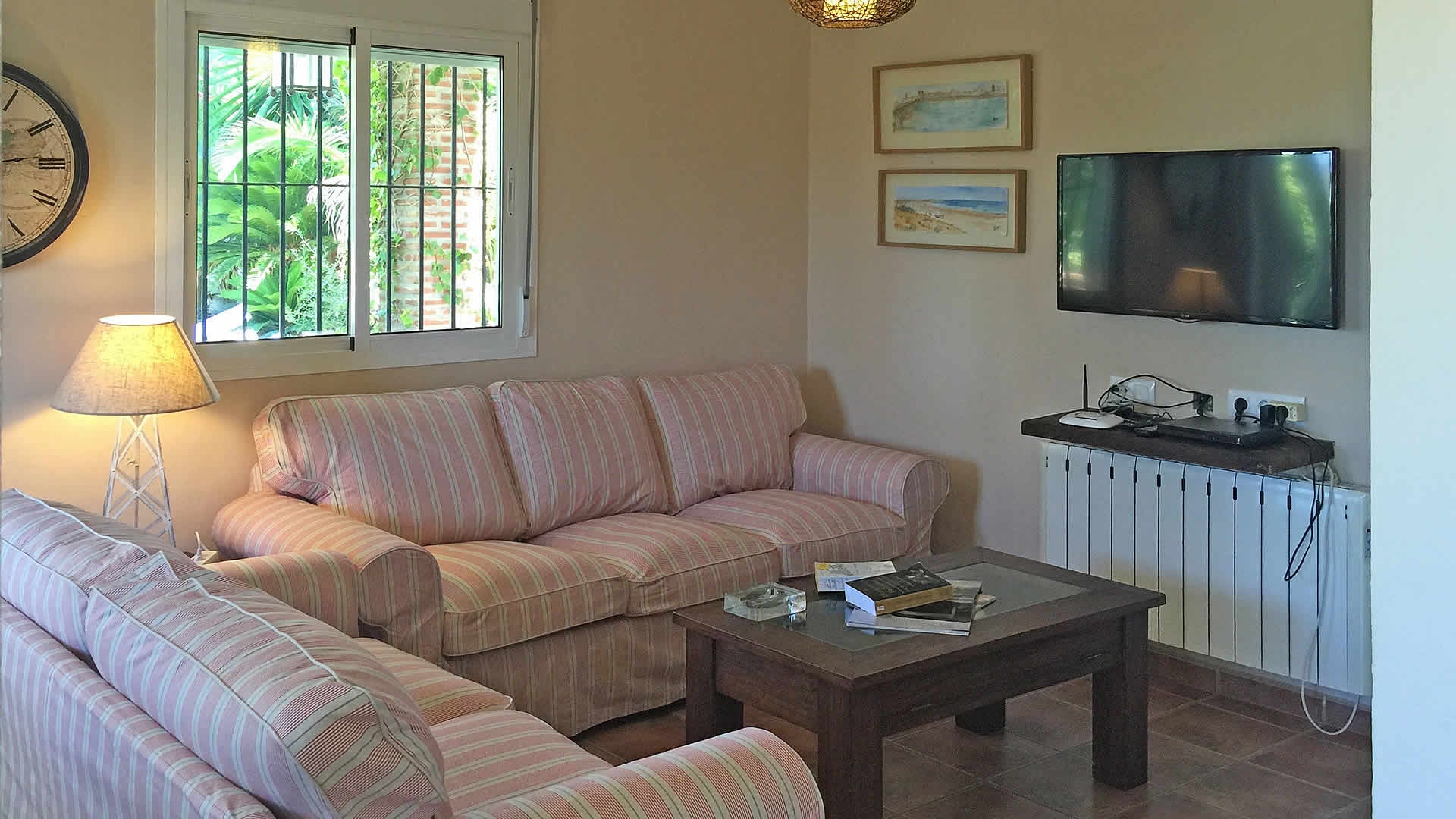 Salon/Salle Ã  manger