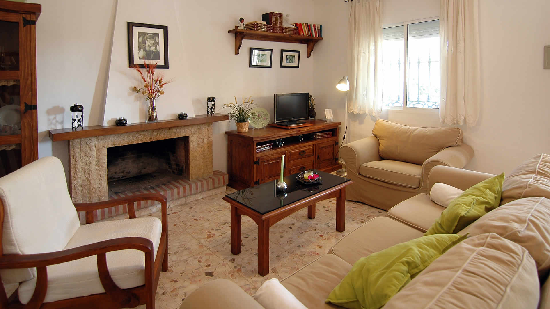 Salon/Salle Ã  manger