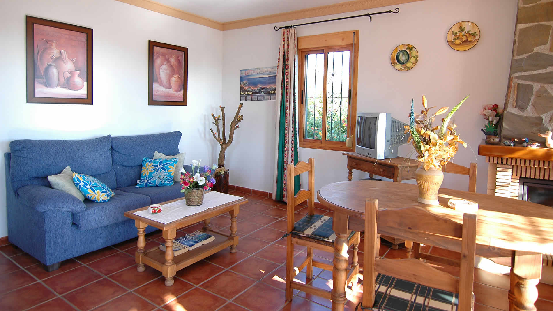 Salon/Salle Ã  manger