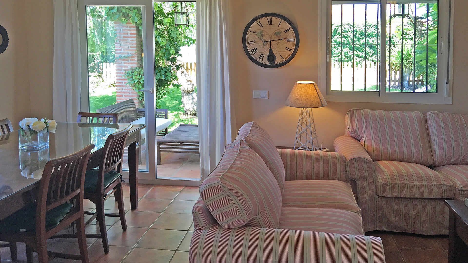 Salon/Salle Ã  manger