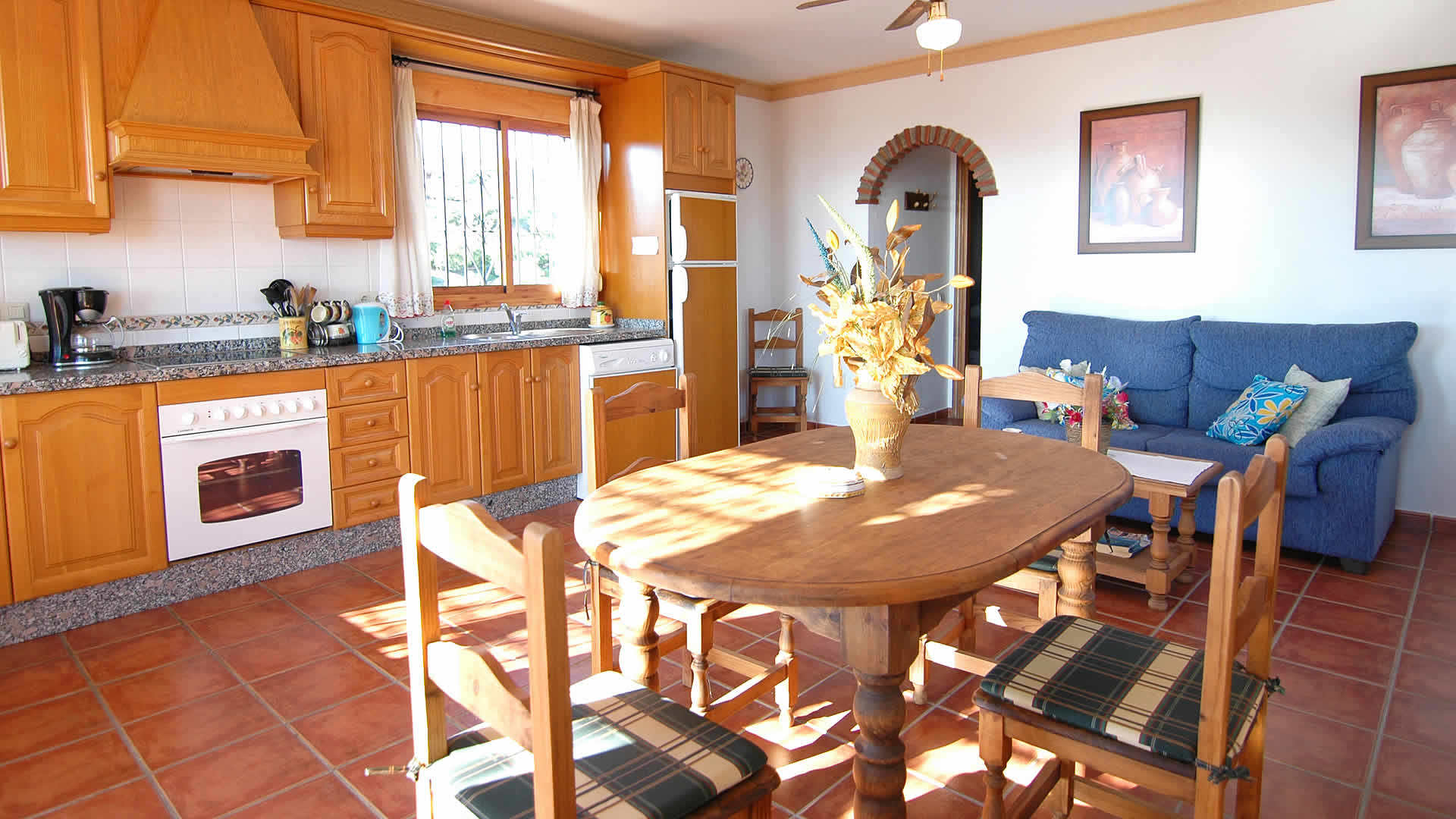 Salon/Salle Ã  manger