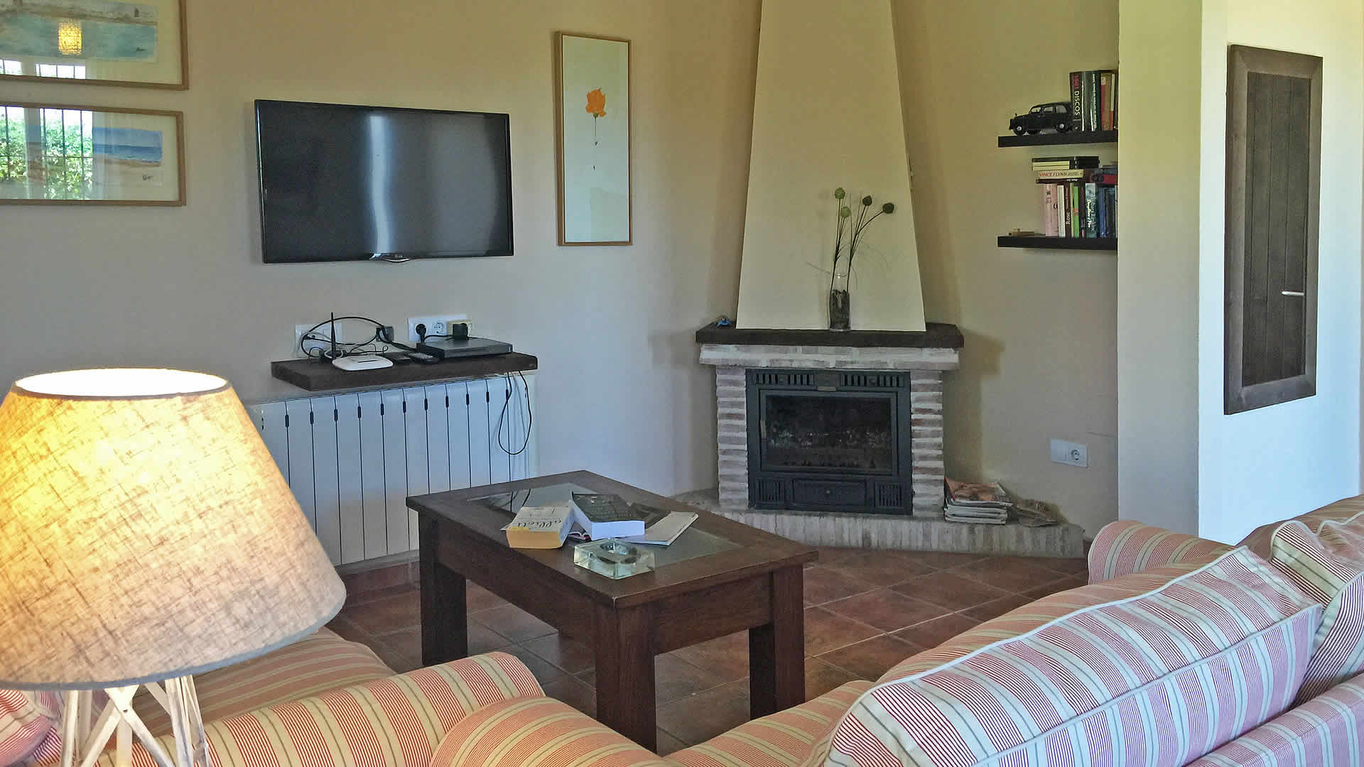 Salon/Salle Ã  manger