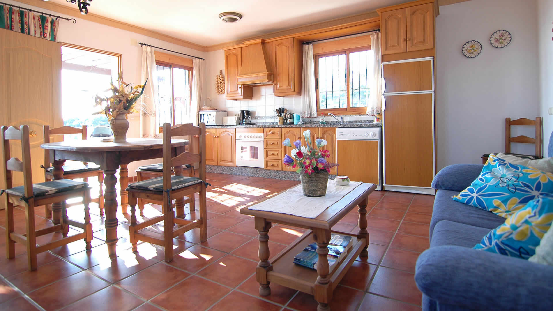 Salon/Salle Ã  manger