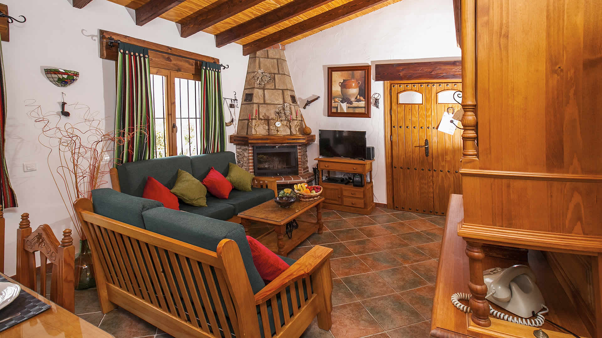 Salon/Salle Ã  manger