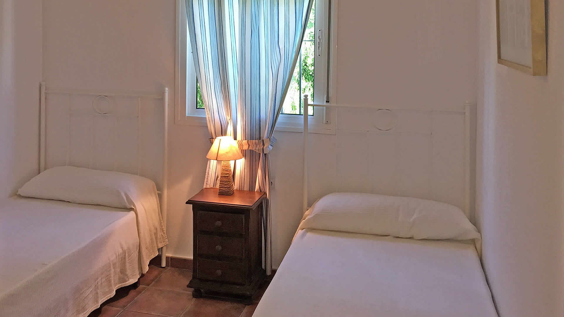 Chambre Ã  coucher