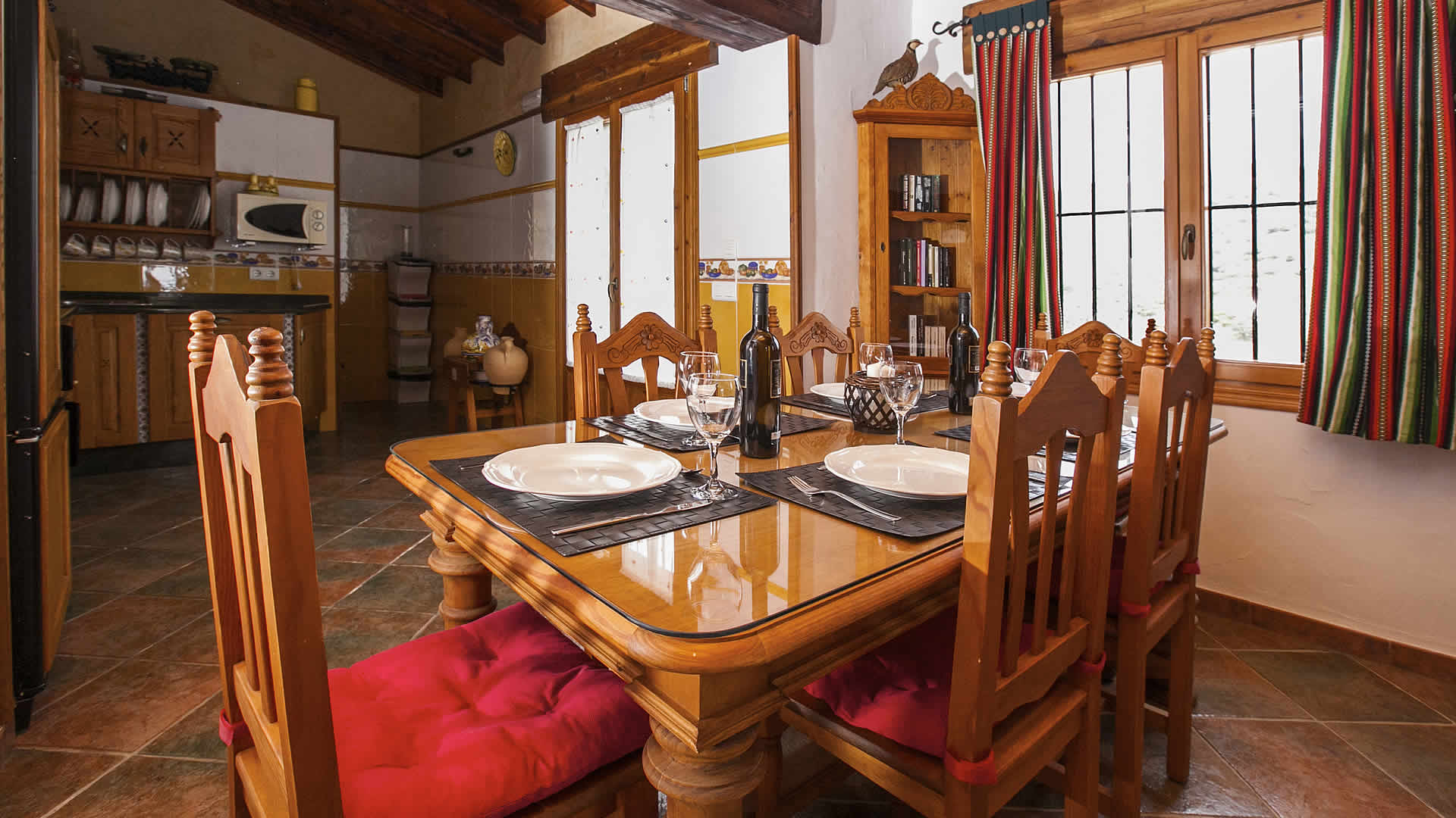 Salon/Salle Ã  manger