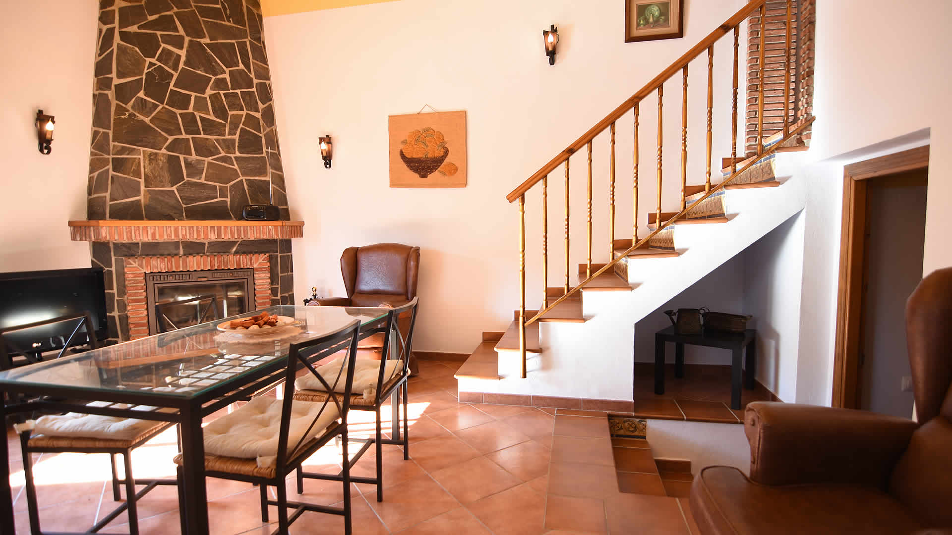 Salon/Salle Ã  manger