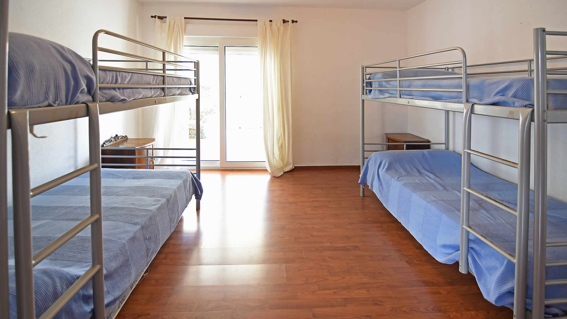 Chambre Ã  coucher