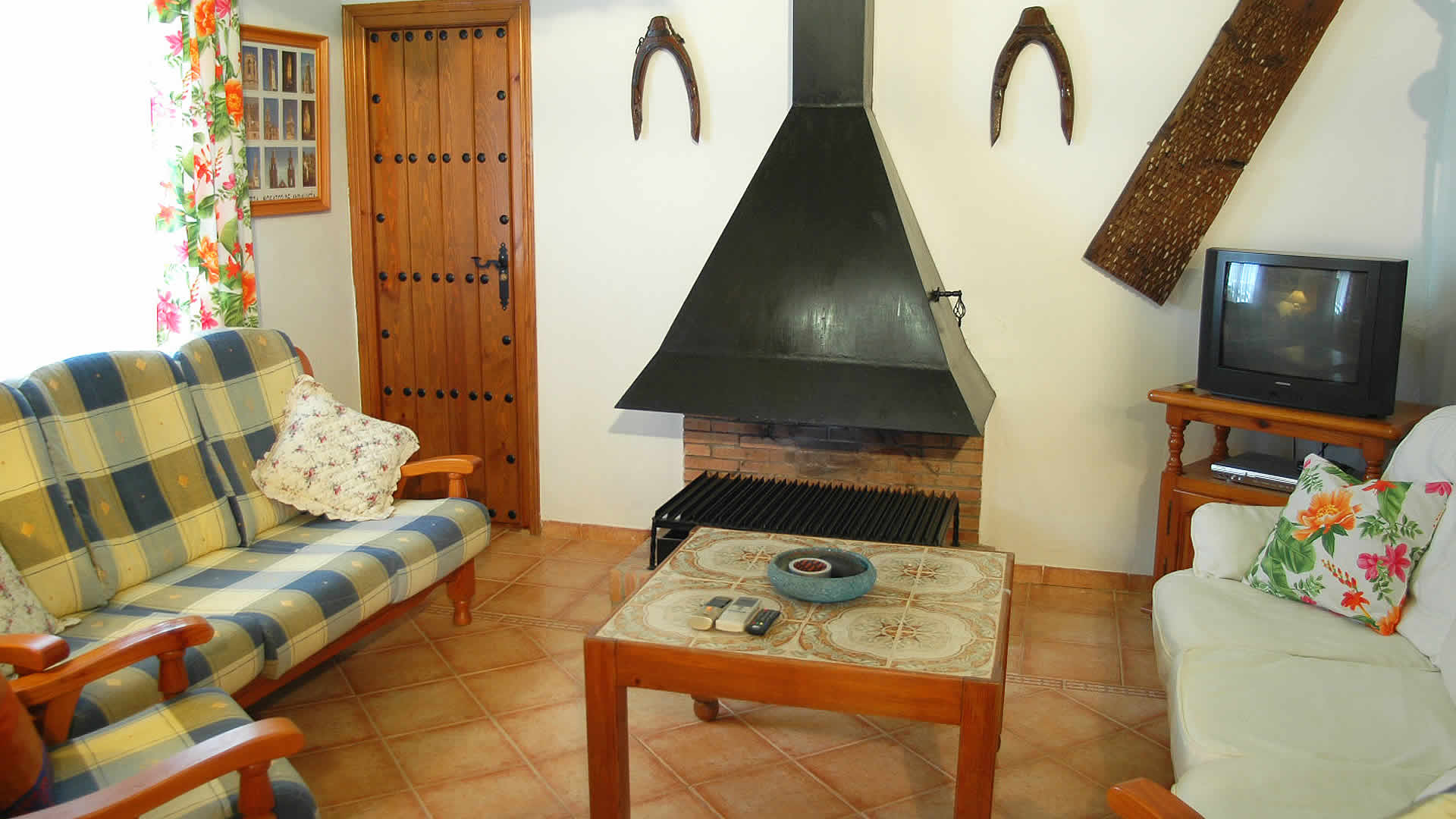 Salon/Salle Ã  manger