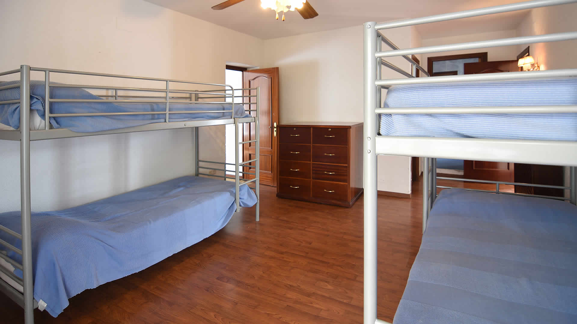 Chambre Ã  coucher