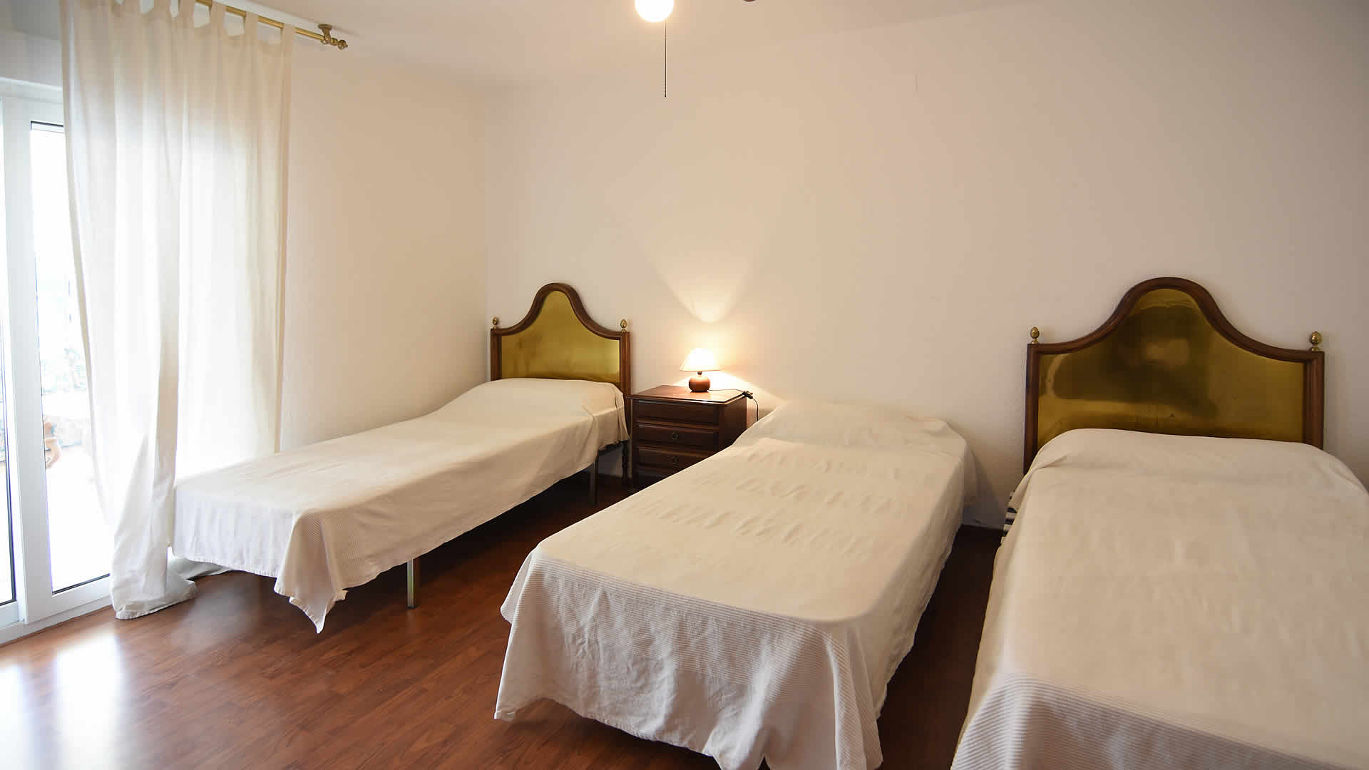 Chambre Ã  coucher