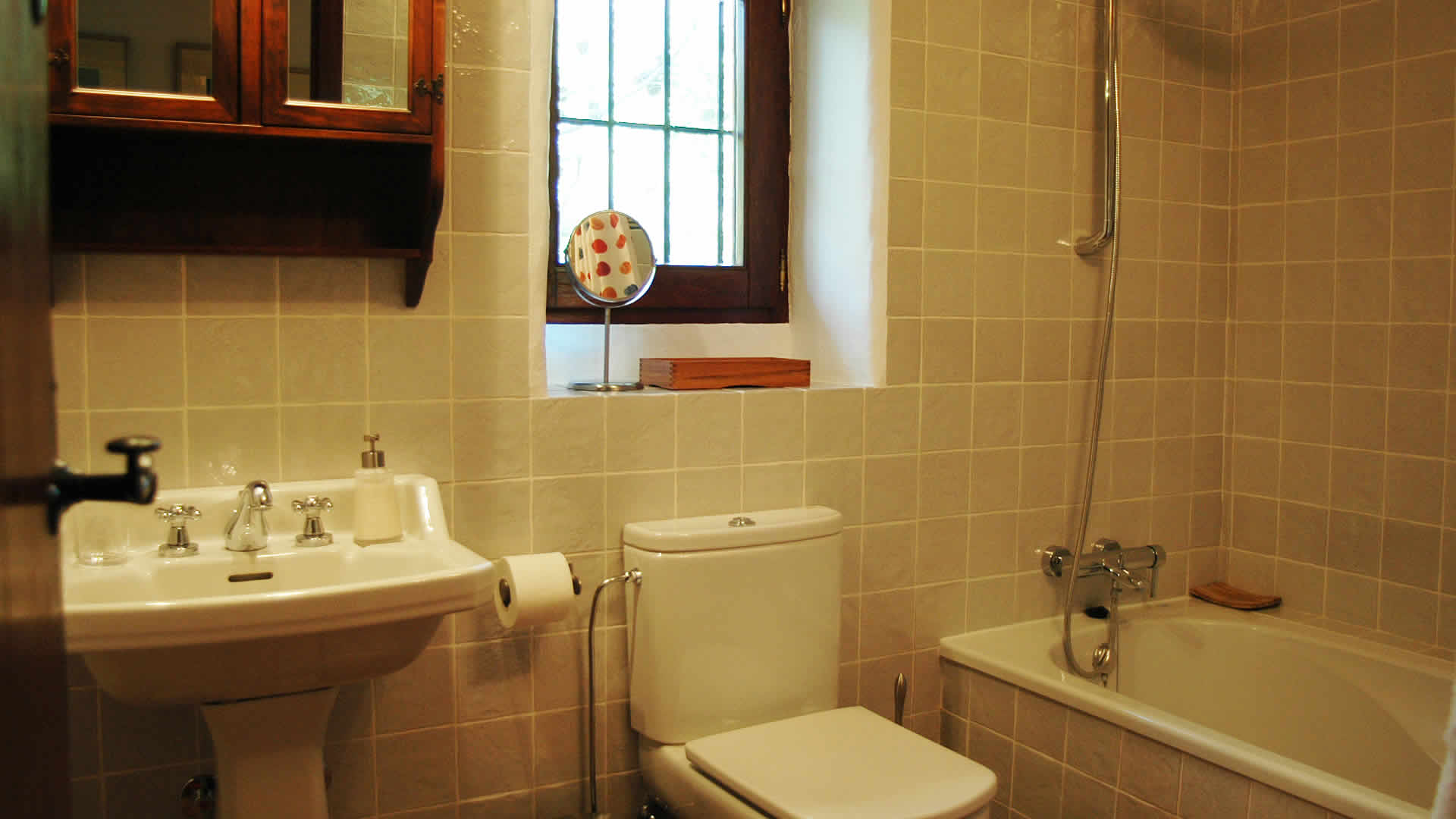 Chambre Ã  coucher