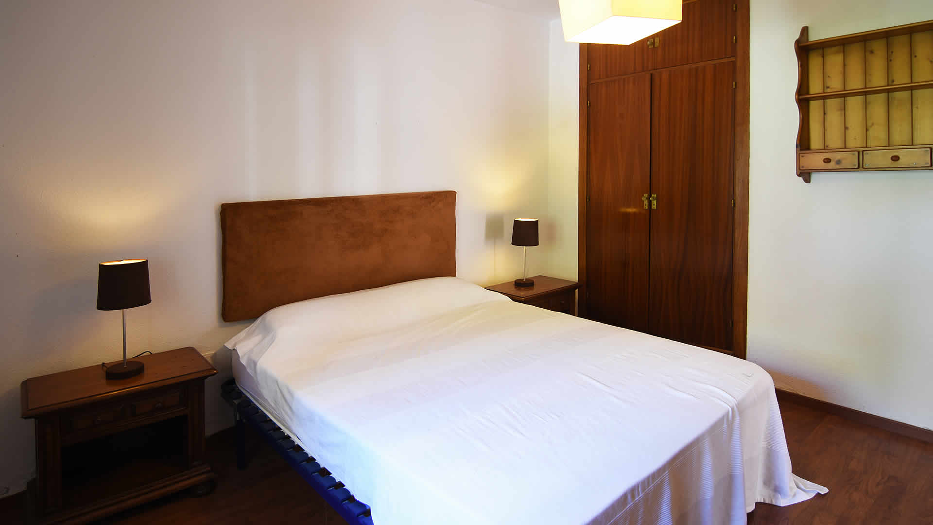 Chambre Ã  coucher