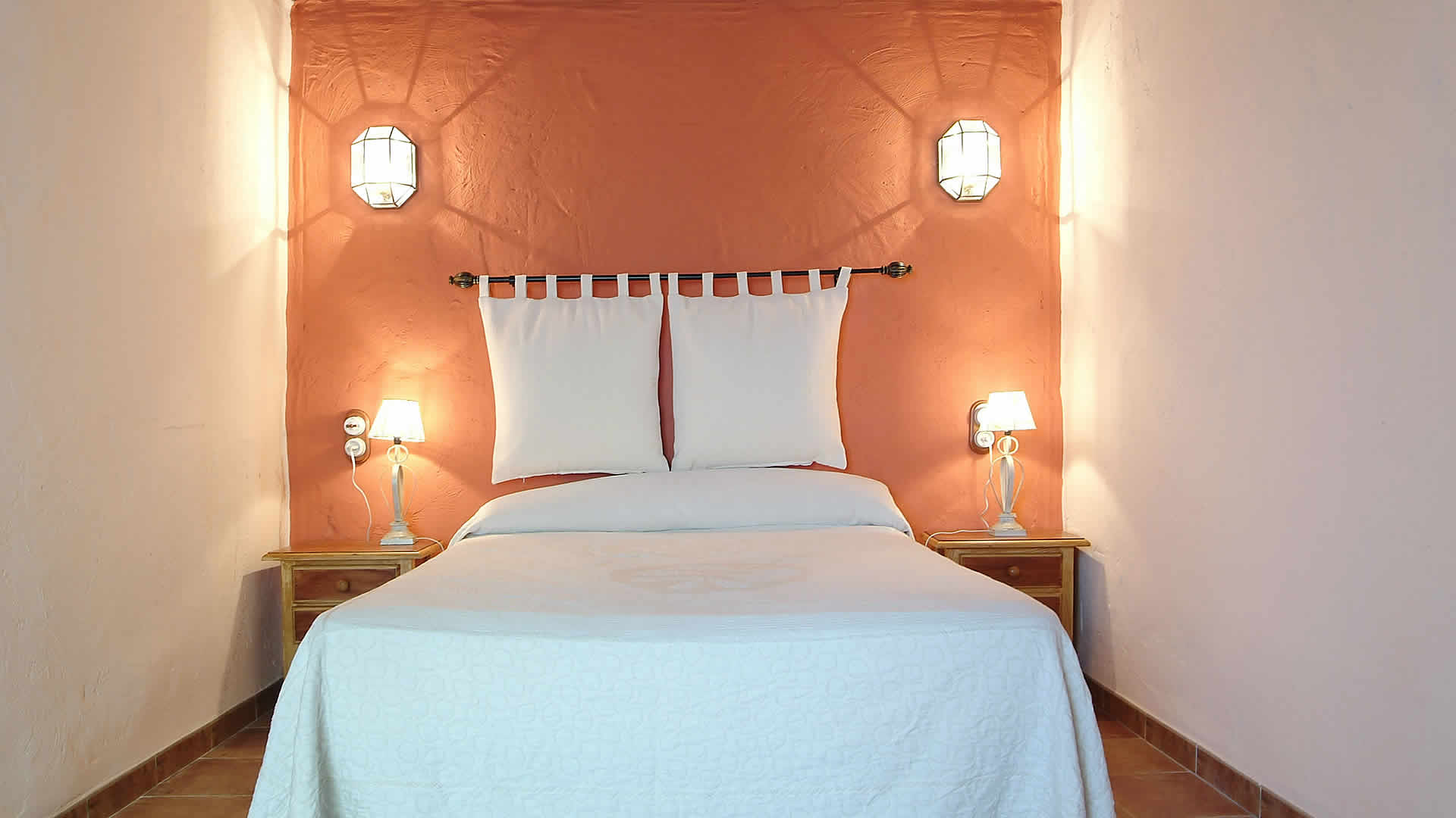 Chambre Ã  coucher