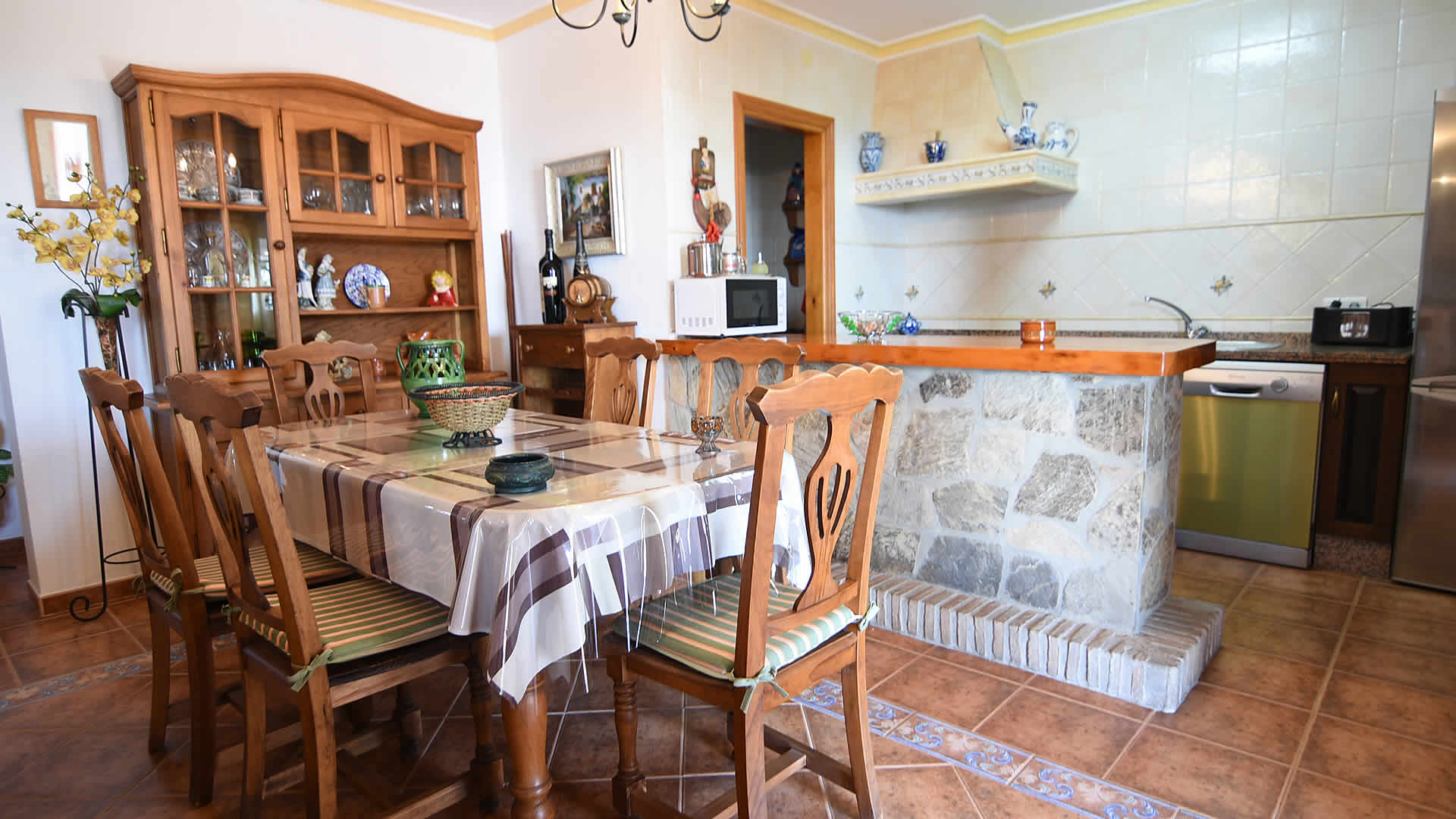 Salon/Salle Ã  manger