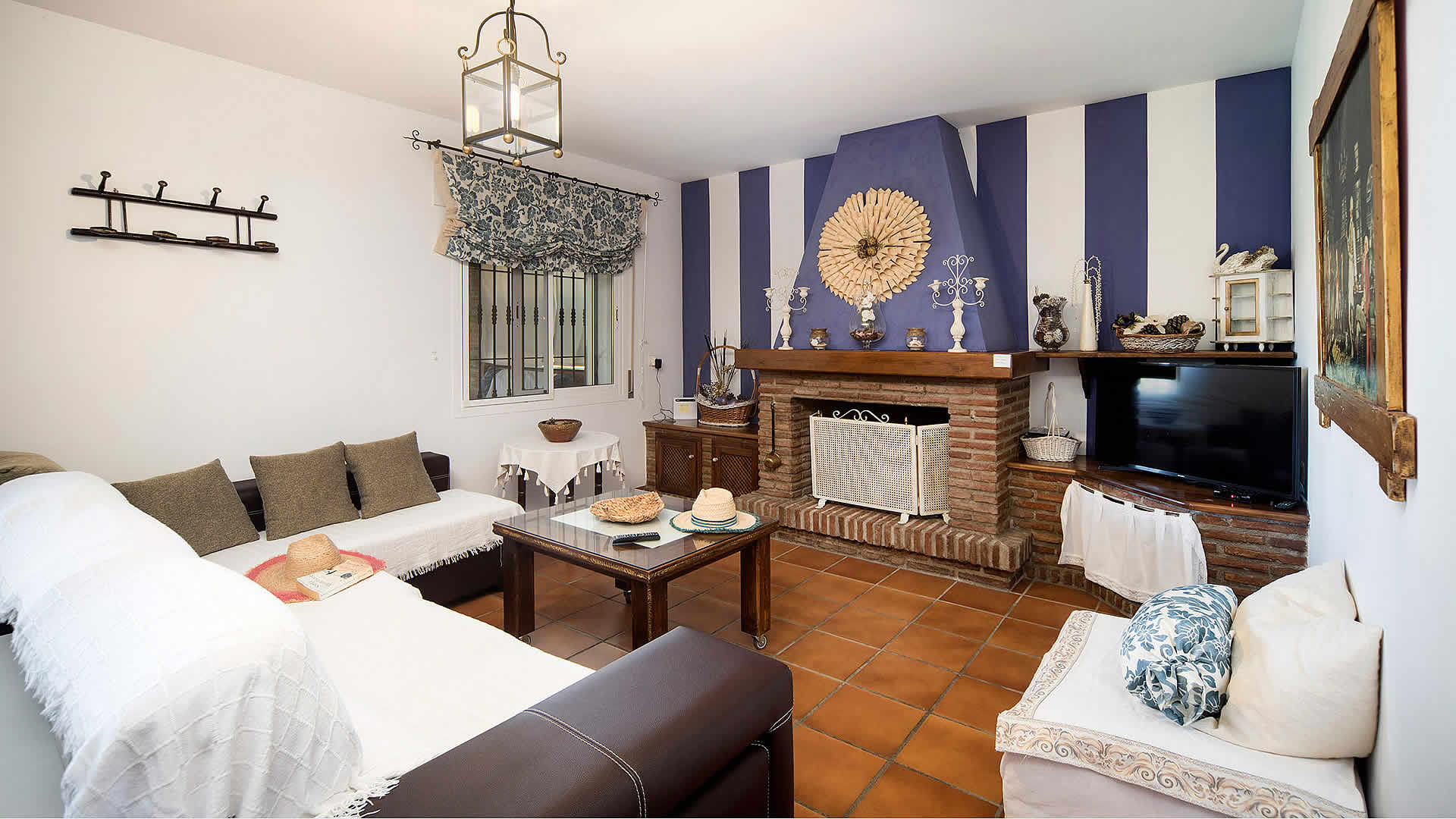 Salon/Salle Ã  manger