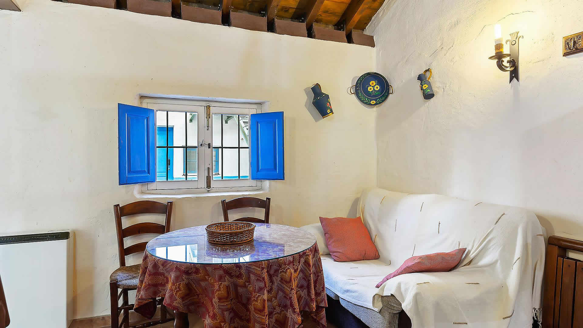 Salon/Salle Ã  manger