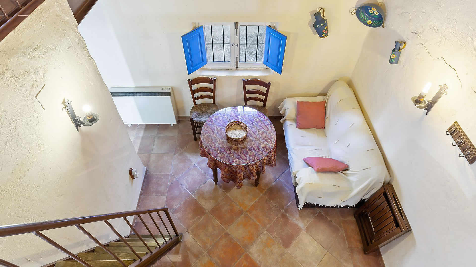 Salon/Salle Ã  manger