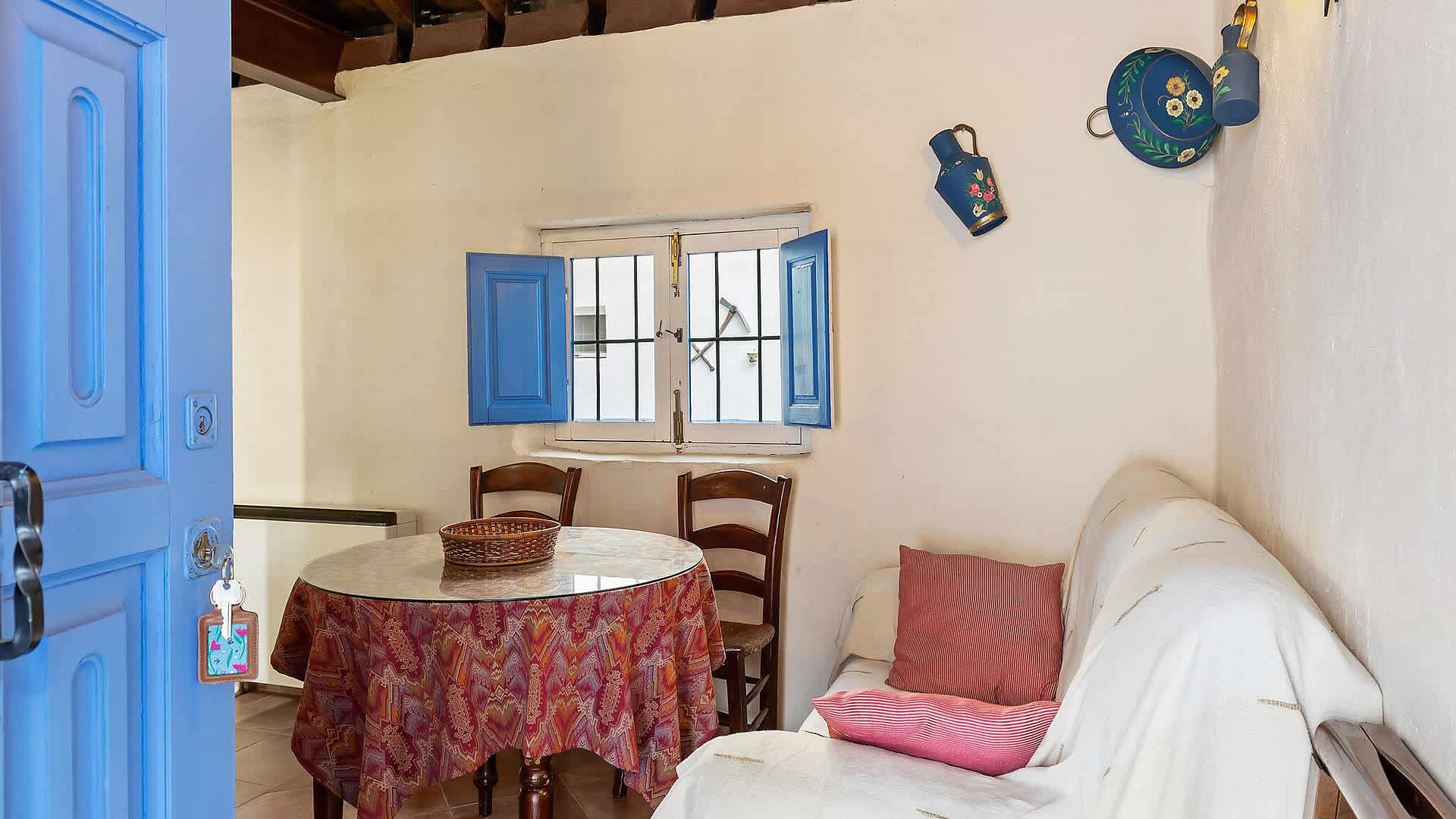 Salon/Salle Ã  manger