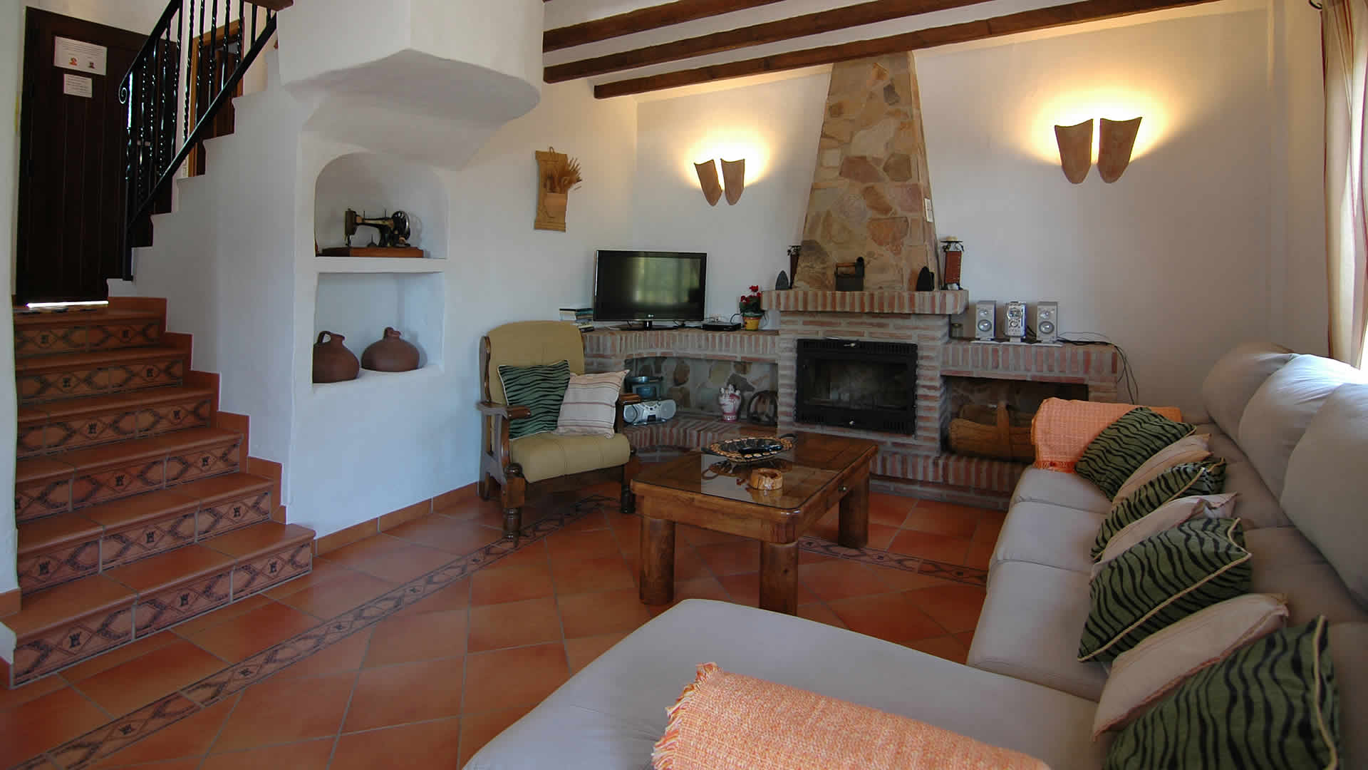 Salon/Salle Ã  manger