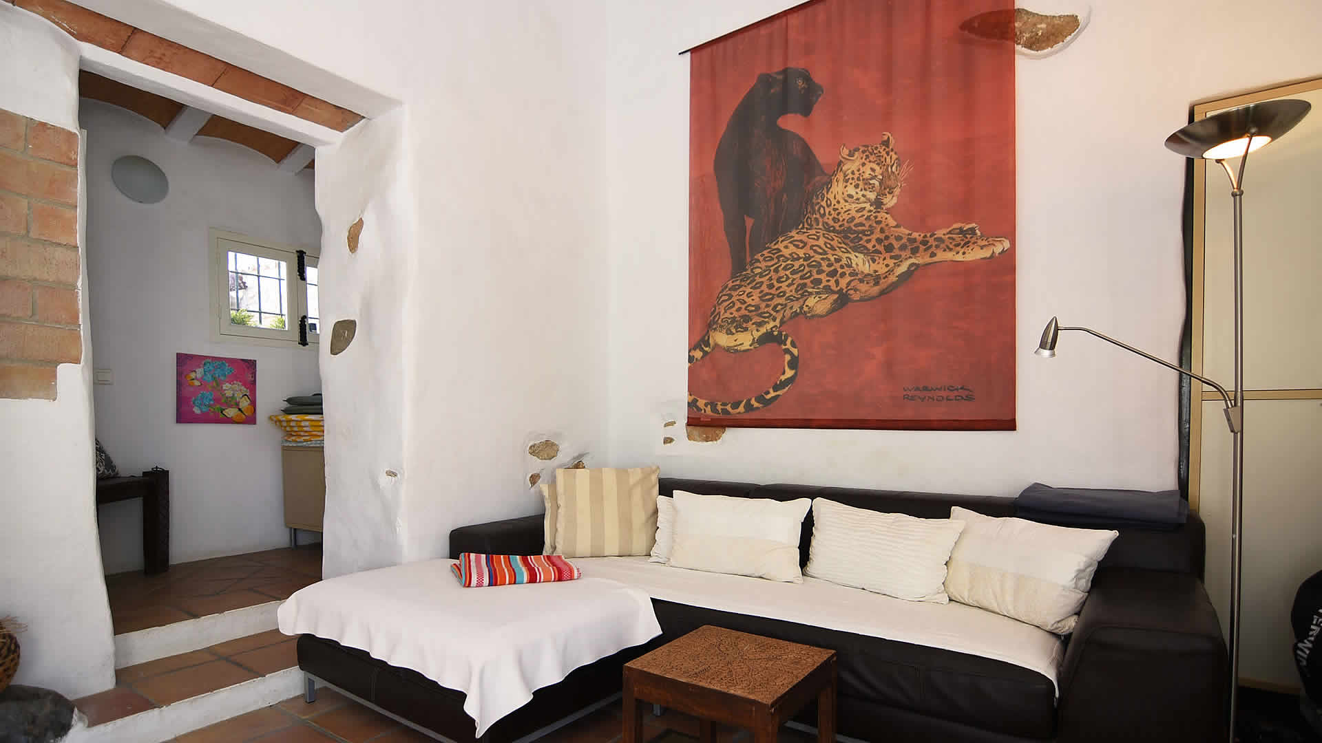 Salon/Salle Ã  manger