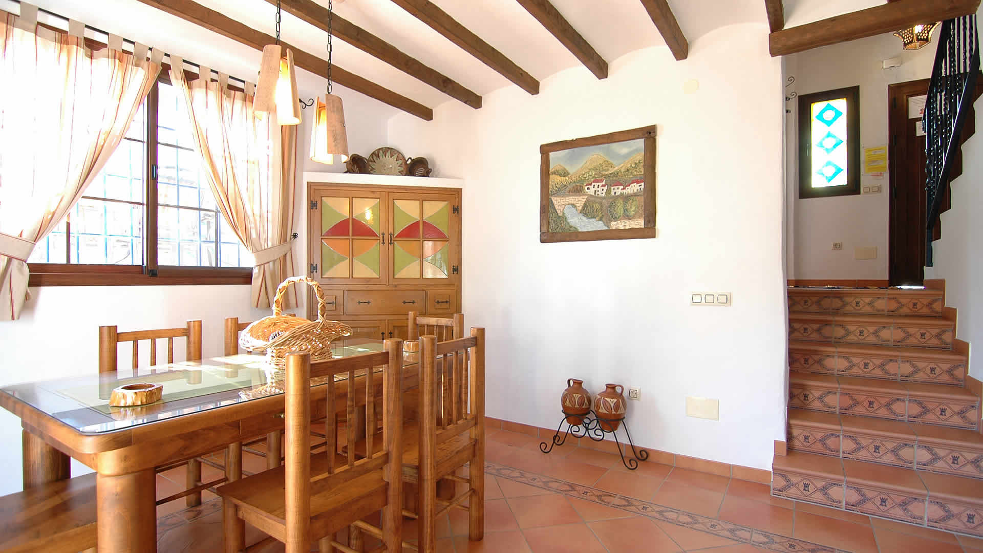 Salon/Salle Ã  manger