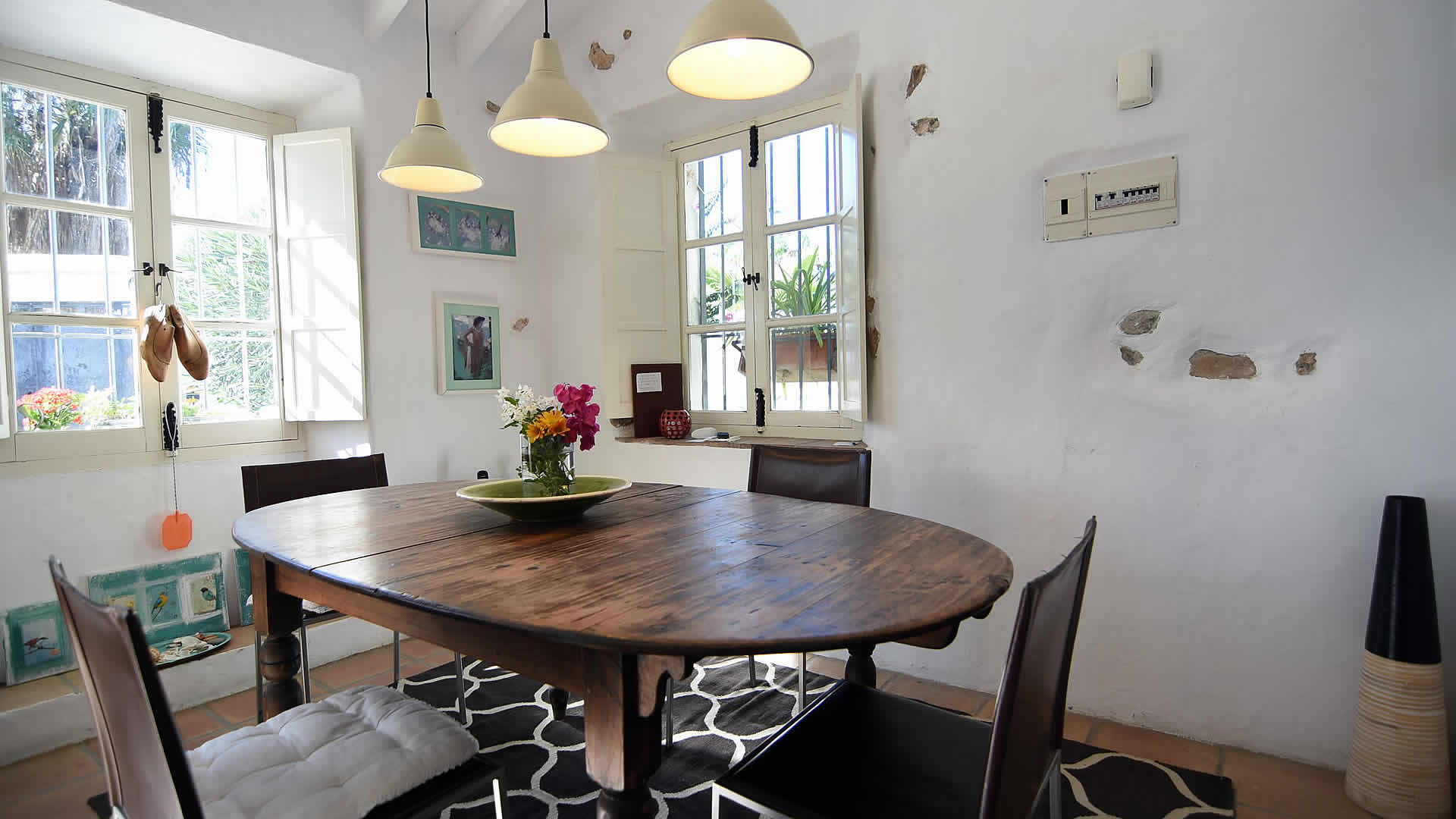 Salon/Salle Ã  manger