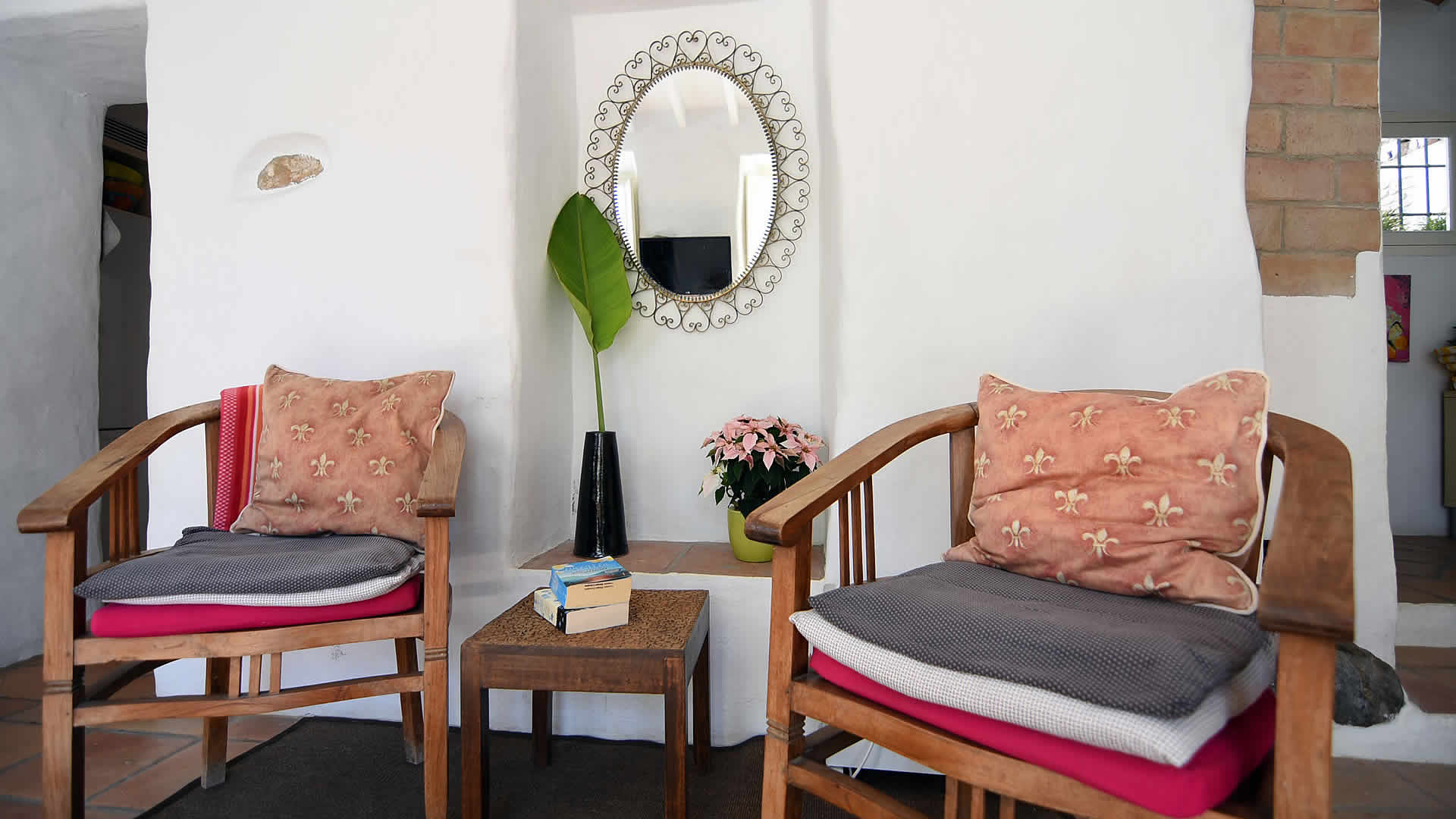 Salon/Salle Ã  manger