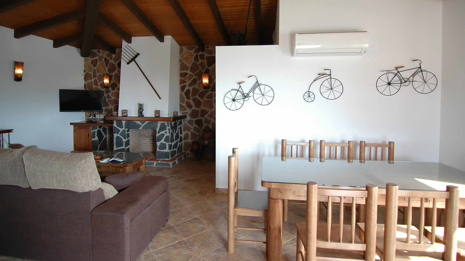 Salon/Salle Ã  manger