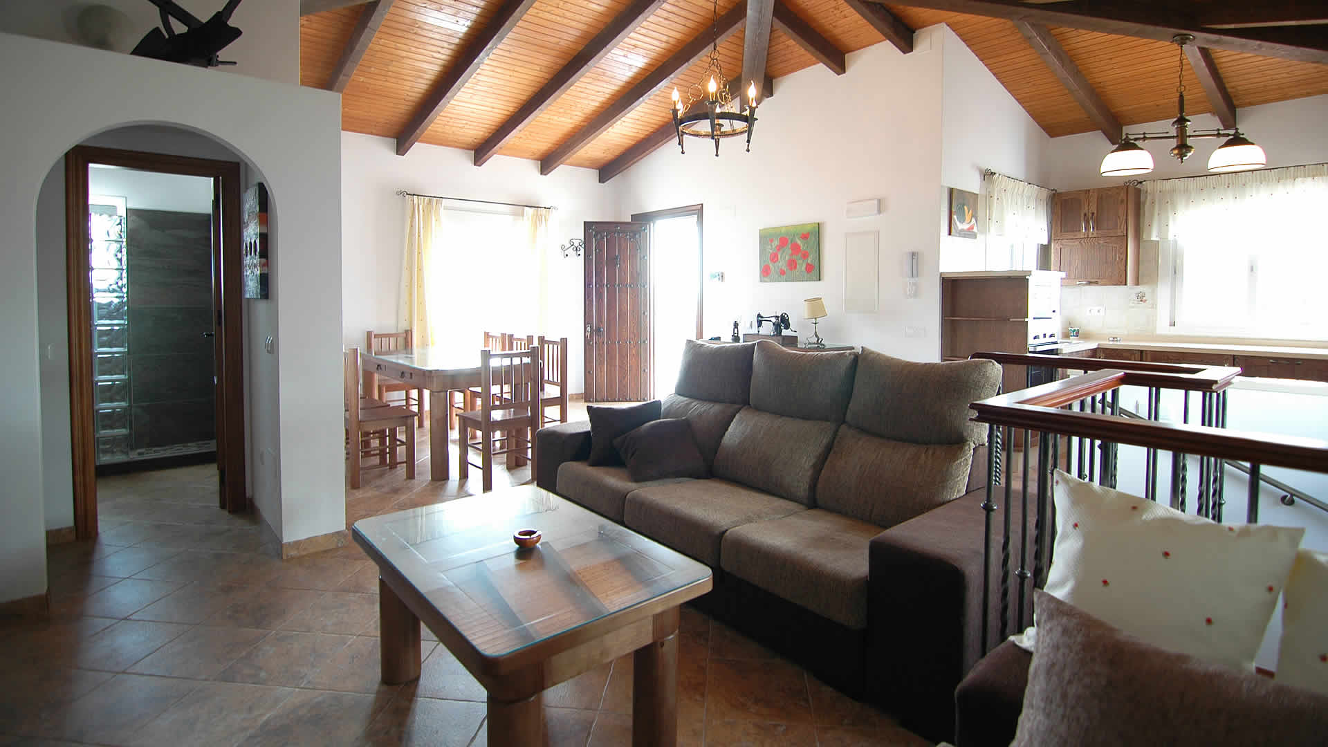 Salon/Salle Ã  manger