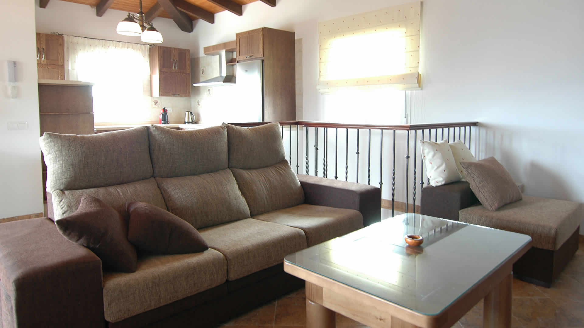 Salon/Salle Ã  manger