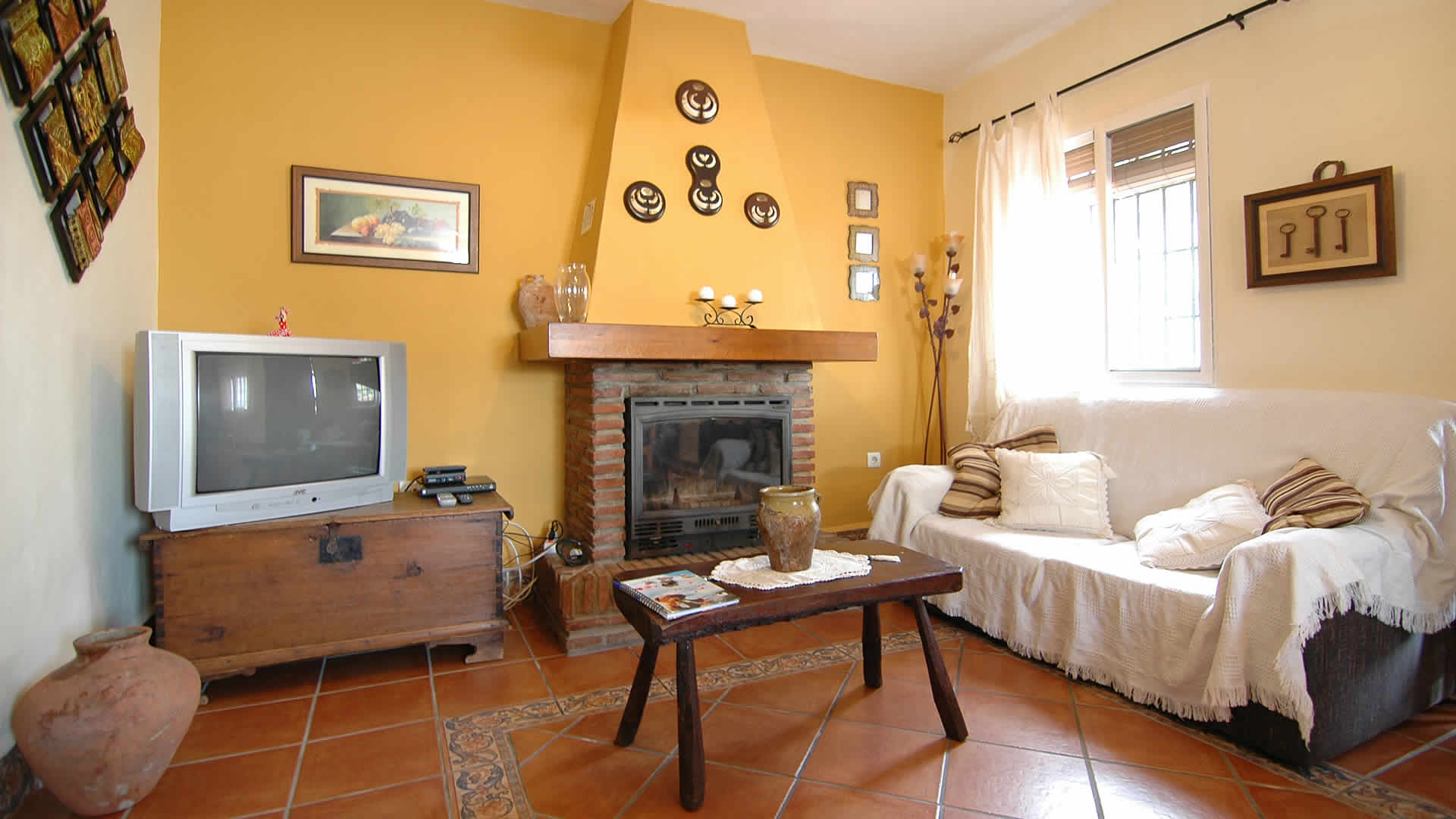 Salon/Salle Ã  manger