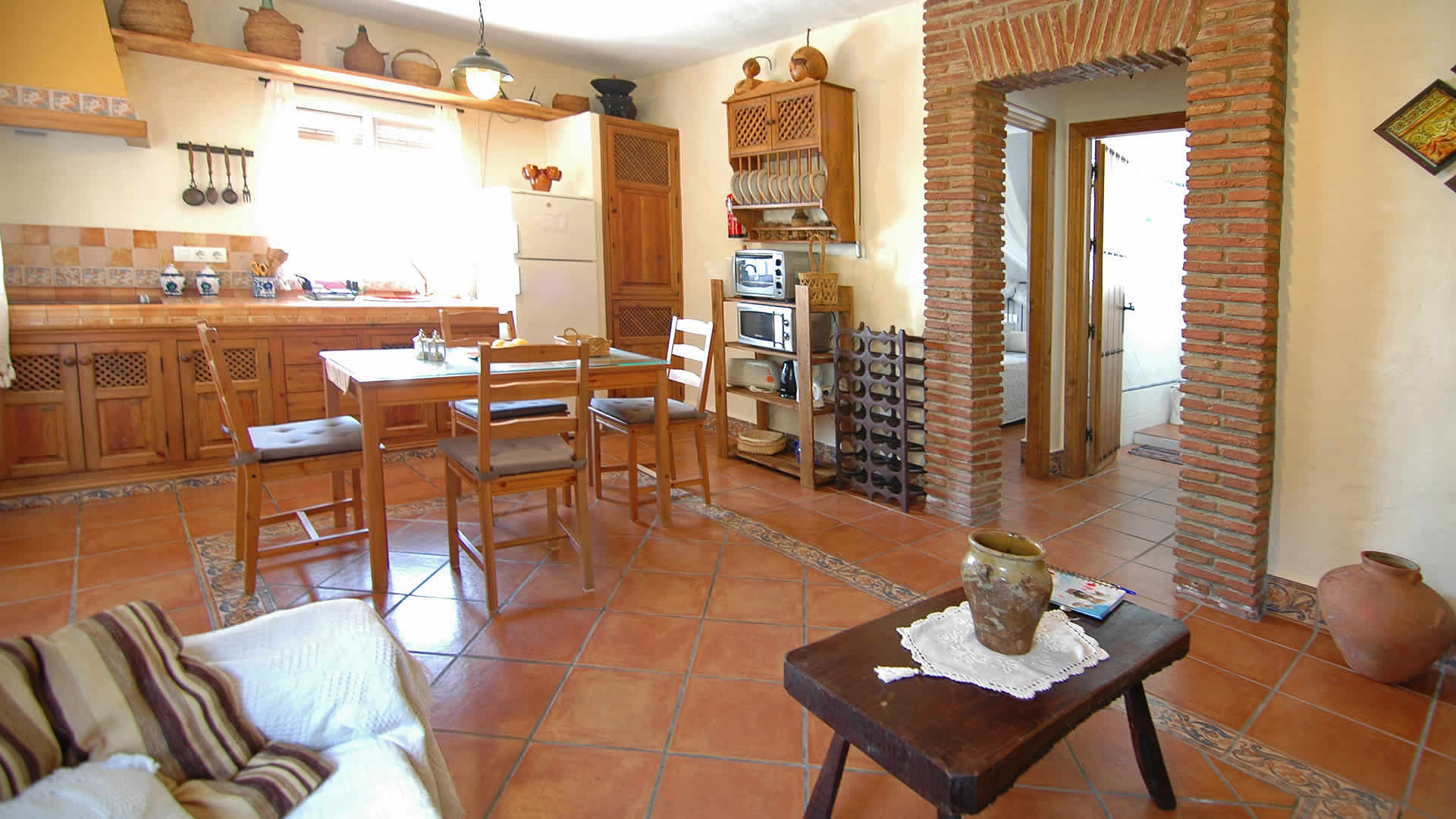 Salon/Salle Ã  manger