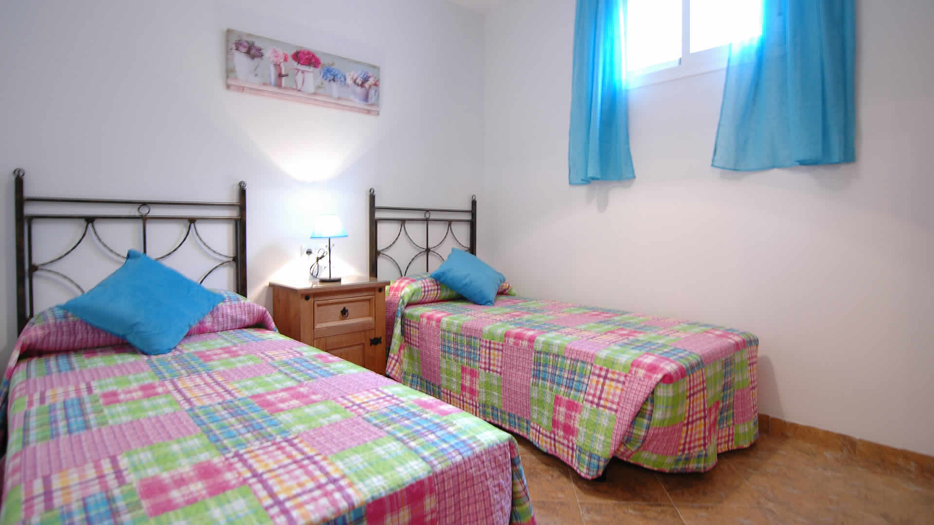 Chambre Ã  coucher